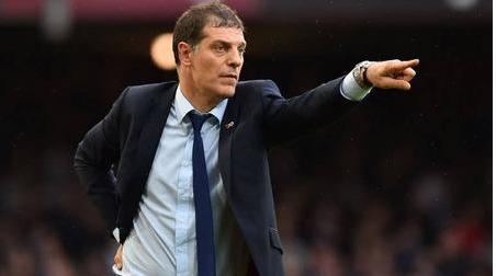 比利奇上港新帅,国安三将谈新帅比利奇