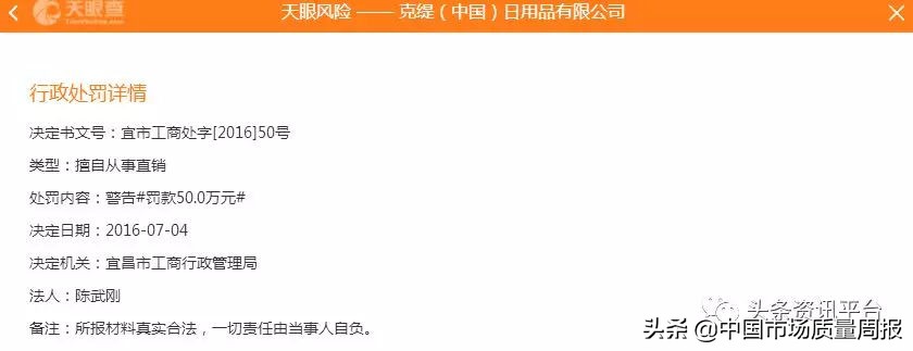 深陷起诉罚款与舆论的风口,克缇的“锅”究竟还能甩给谁?