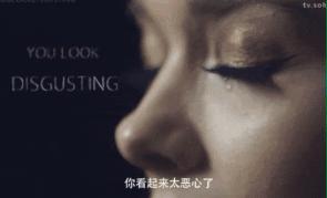 网红素颜拍视频被10万人谩骂：“你看起来很恶心！”