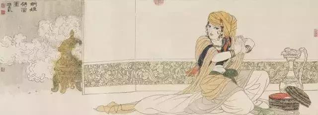 长安十二时辰电视剧豆瓣评分,长安十二时辰的豆瓣评分