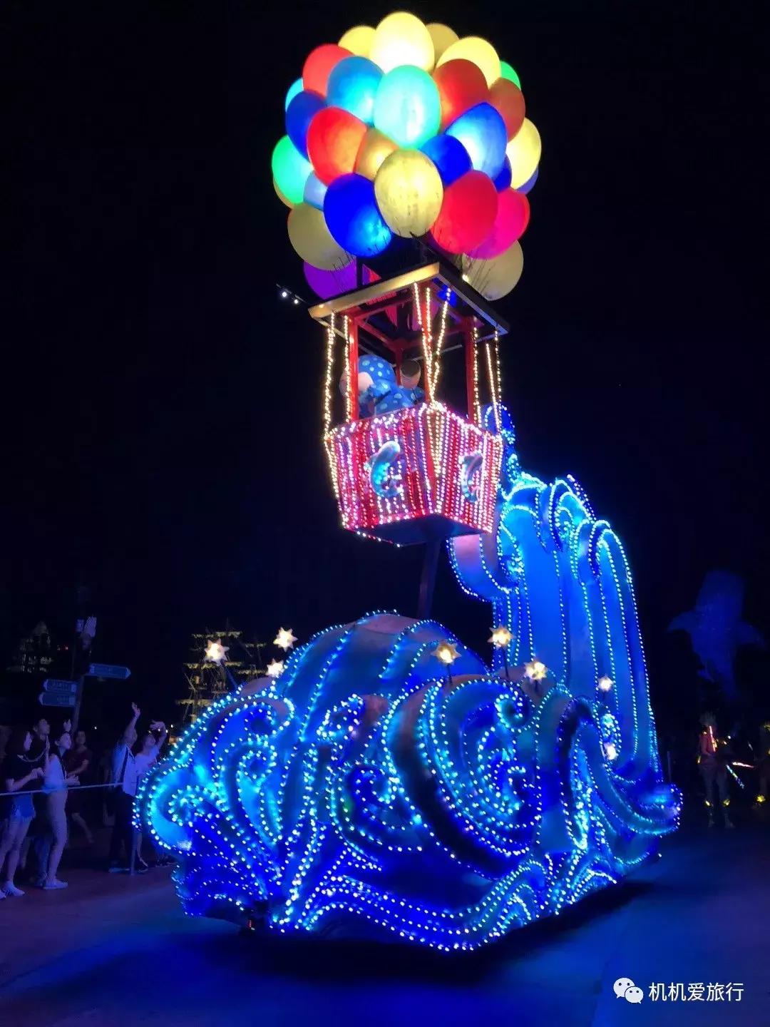 珠海和广州长隆旅游攻略,珠海长隆乐园游玩攻略