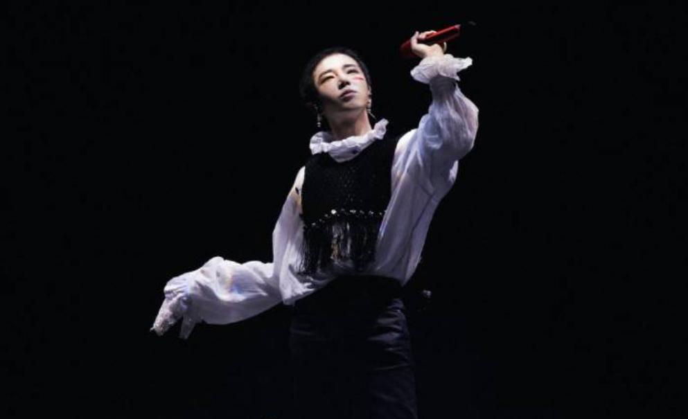 歌手当打之年全部歌单和排名,歌手当打之年音乐集锦