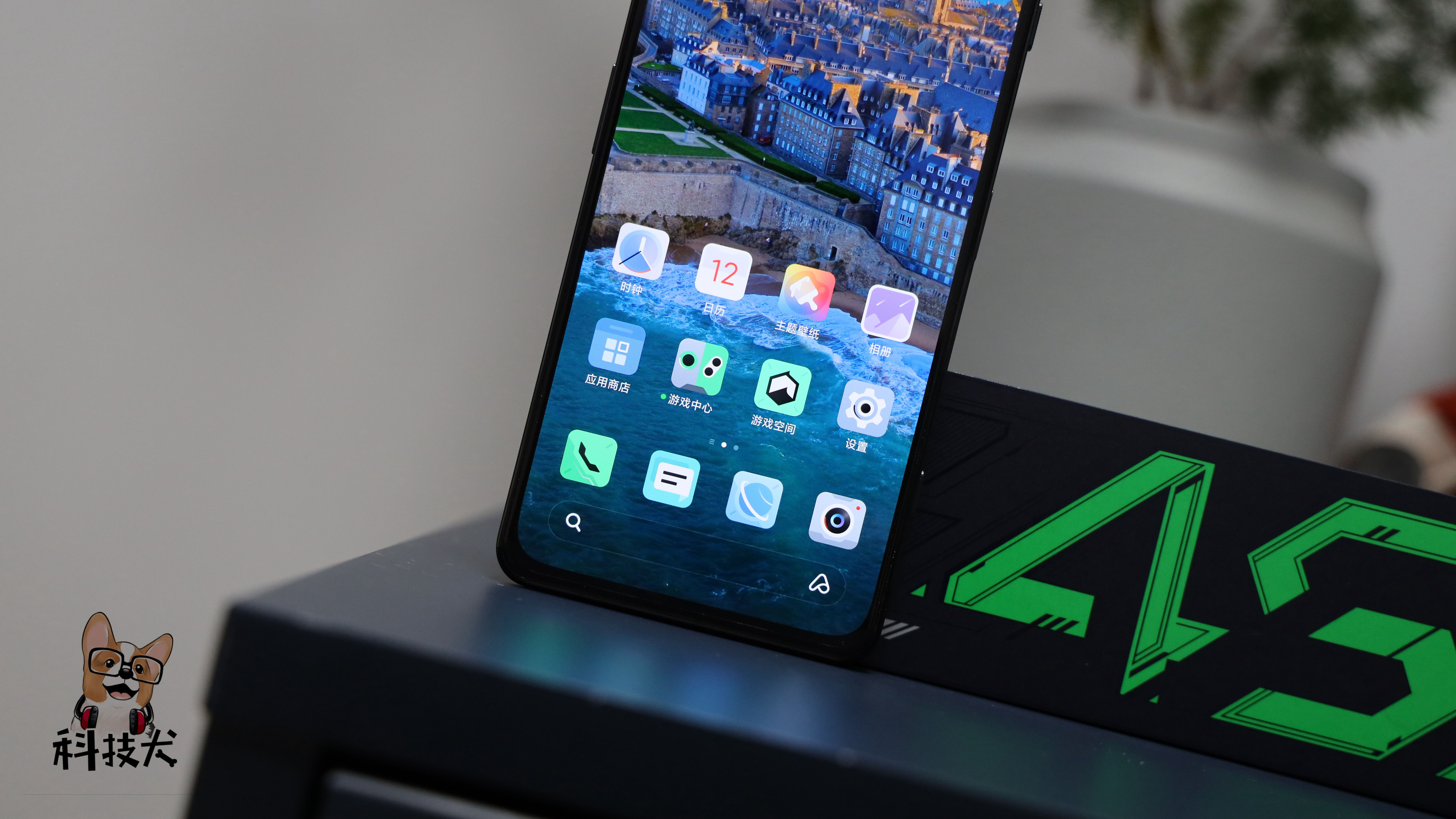 科技犬手机性价比,手机推荐2021三星苹果华为旗舰