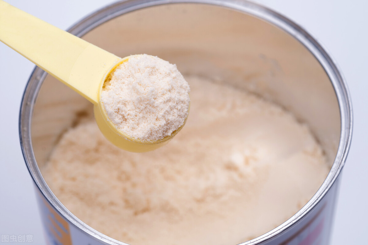 配方好又便宜的新国标羊奶粉,29款纯羊奶粉