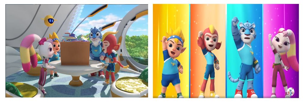 京声京视,京声京视是做什么的