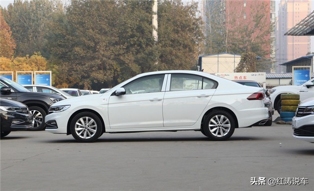 人无完人没有十全十美,家用汽车标杆全新宝来