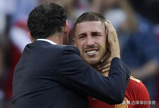 名嘴曝世界杯俄罗斯就有猫腻：心照不宣！明年欧洲杯出线没难度？