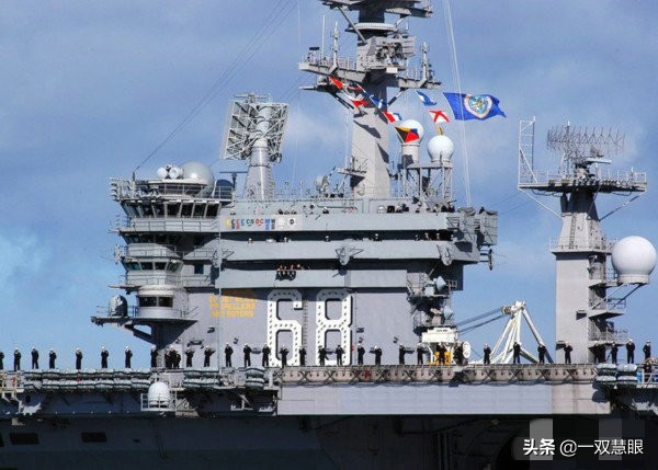 尼米兹航母日均最大起降能力,美国尼米兹级航空母舰多少马力