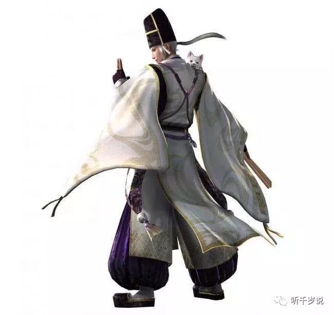 安倍晴明的日常话语,安倍晴明是个什么样的人