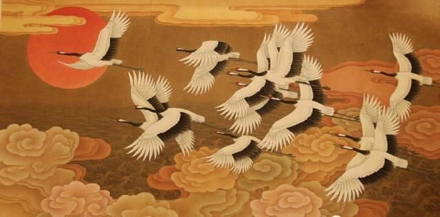 人民大会堂10大名画价值,人民大会堂十幅国宝级画