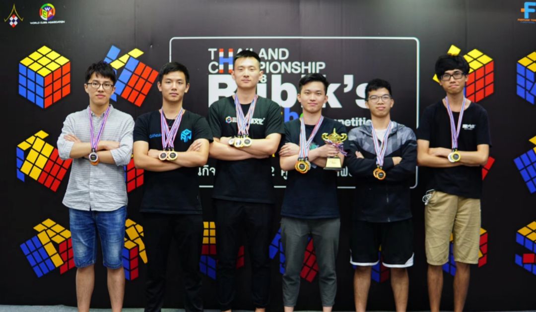 2018泰国比赛视频,2018泰国曼谷比赛