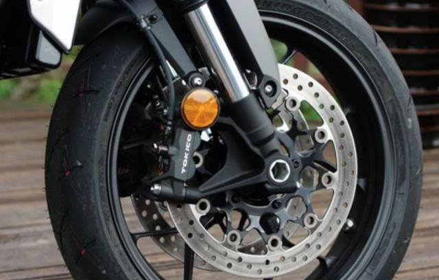 10款本田cbr1000rr测评,本田cb1000r优缺点