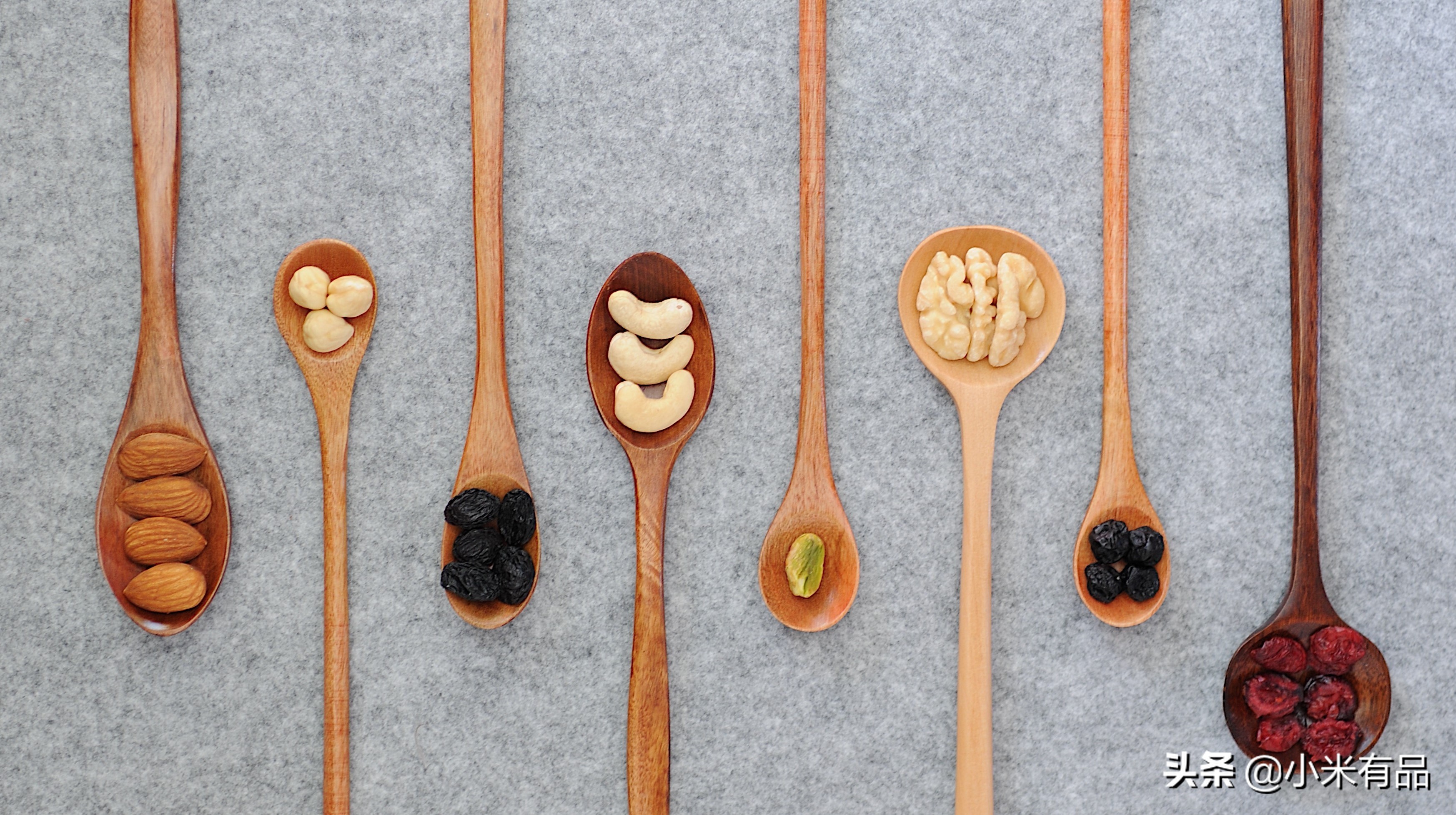 每日坚果哪家的好吃,囤什么零食最划算