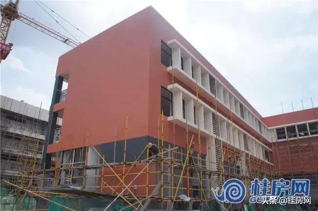 致远小学新生开学,宝贤小学小学部