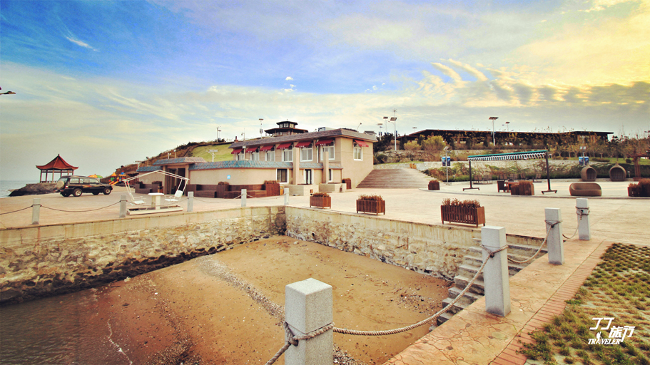 大连海岛度假哪里好,大连周边小众海岛