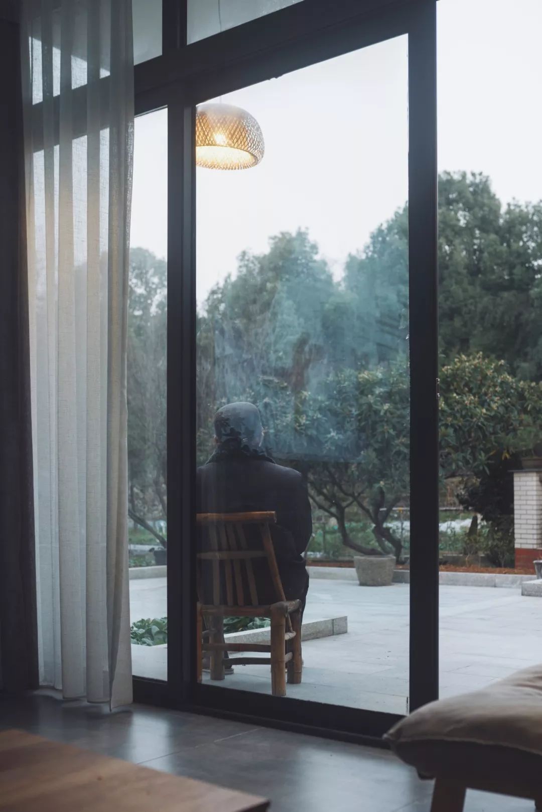 清华状元建筑师回乡,90后清华状元回乡造房