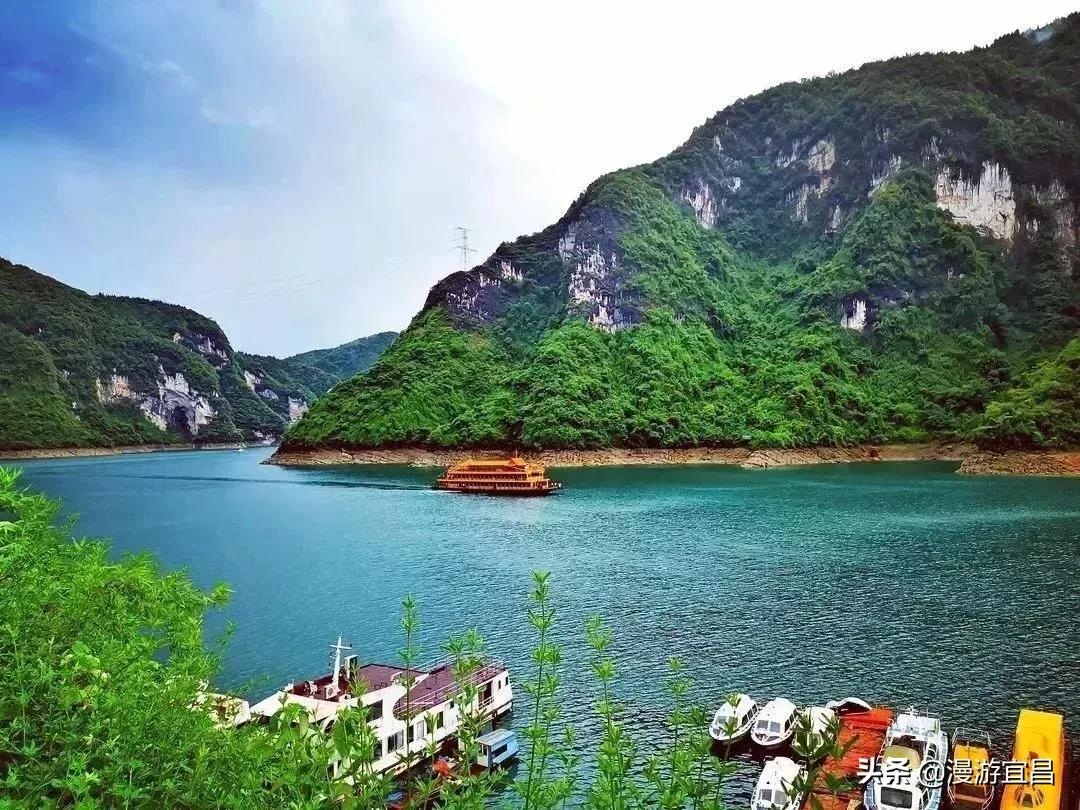 宜昌恩施旅游攻略最佳路线,宜昌至重庆三峡游轮旅游攻略