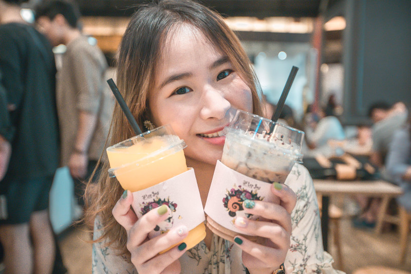 多次曼谷,整理了这份美食攻略,曼谷怎么吃?快戳进来