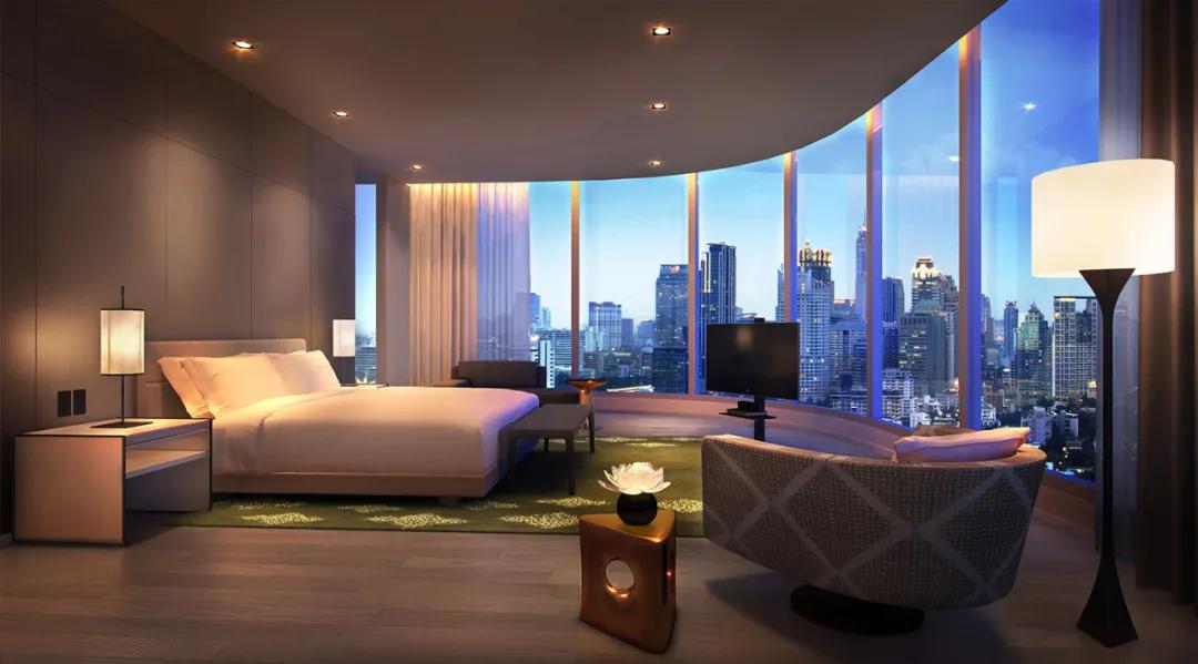 疫情结束了就去全世界旅游,现在疫情去哪旅行呢