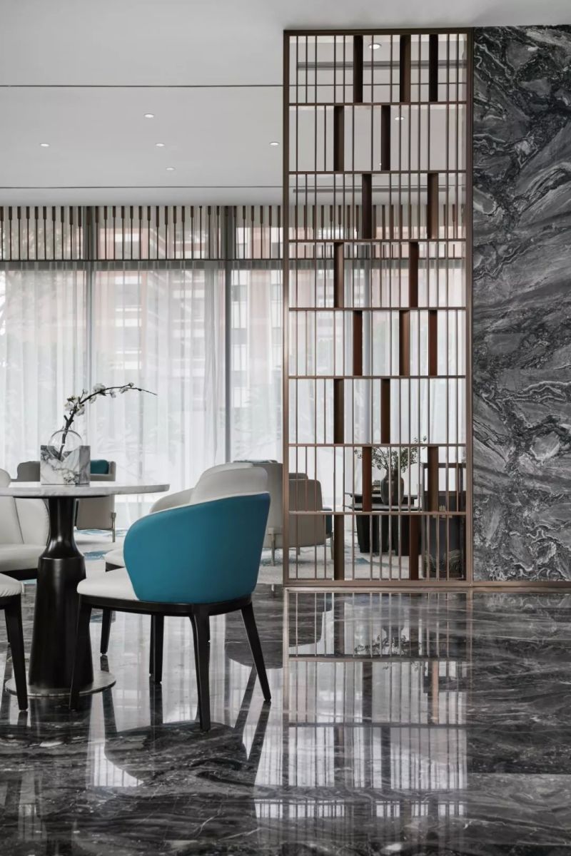 湖山樾示范区最新规划,湖山樾景观设计