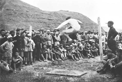 红军当年的处境极其艰苦，为什么老百姓依然踊跃参加？