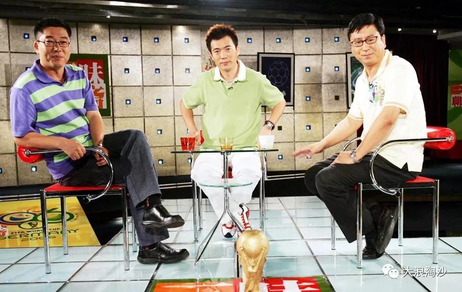 白岩松式的鸡汤,鸡汤白岩松