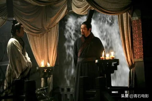这5部堪称帝王剧巅峰的历史剧，连网友都感叹：竟有这样的高度