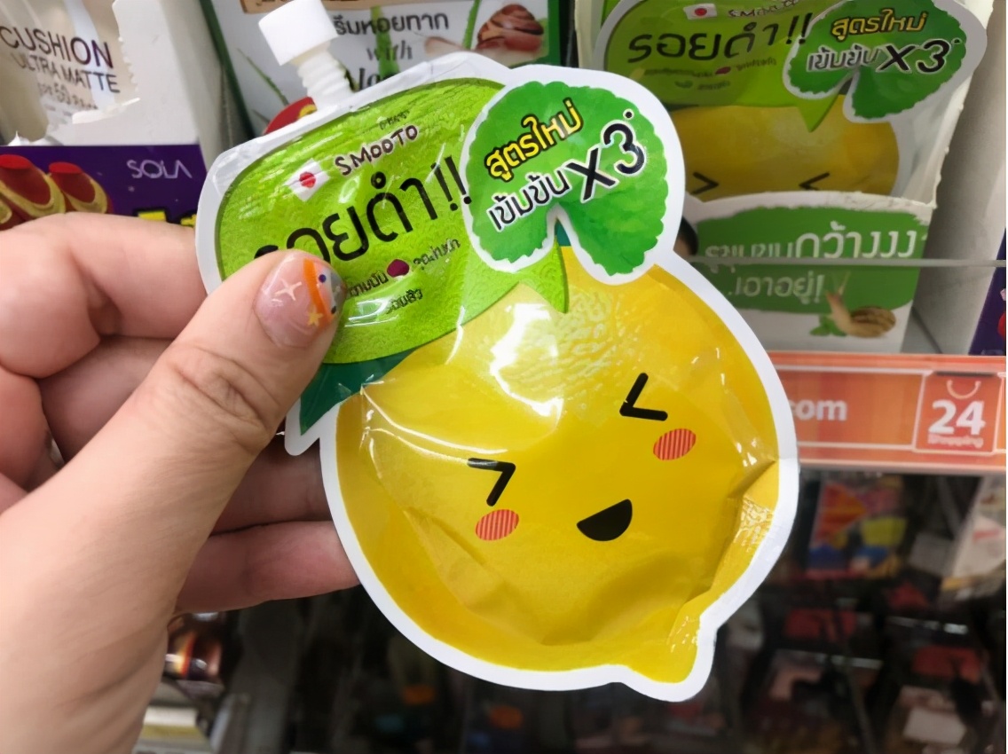 最新泰国纪念品购买清单，来到了必买回家，有攻略更贴心