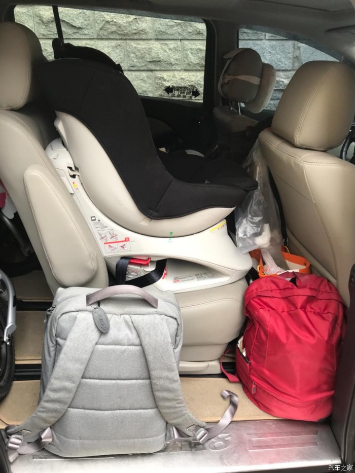 拓乐598装车,拓乐后拖箱评测