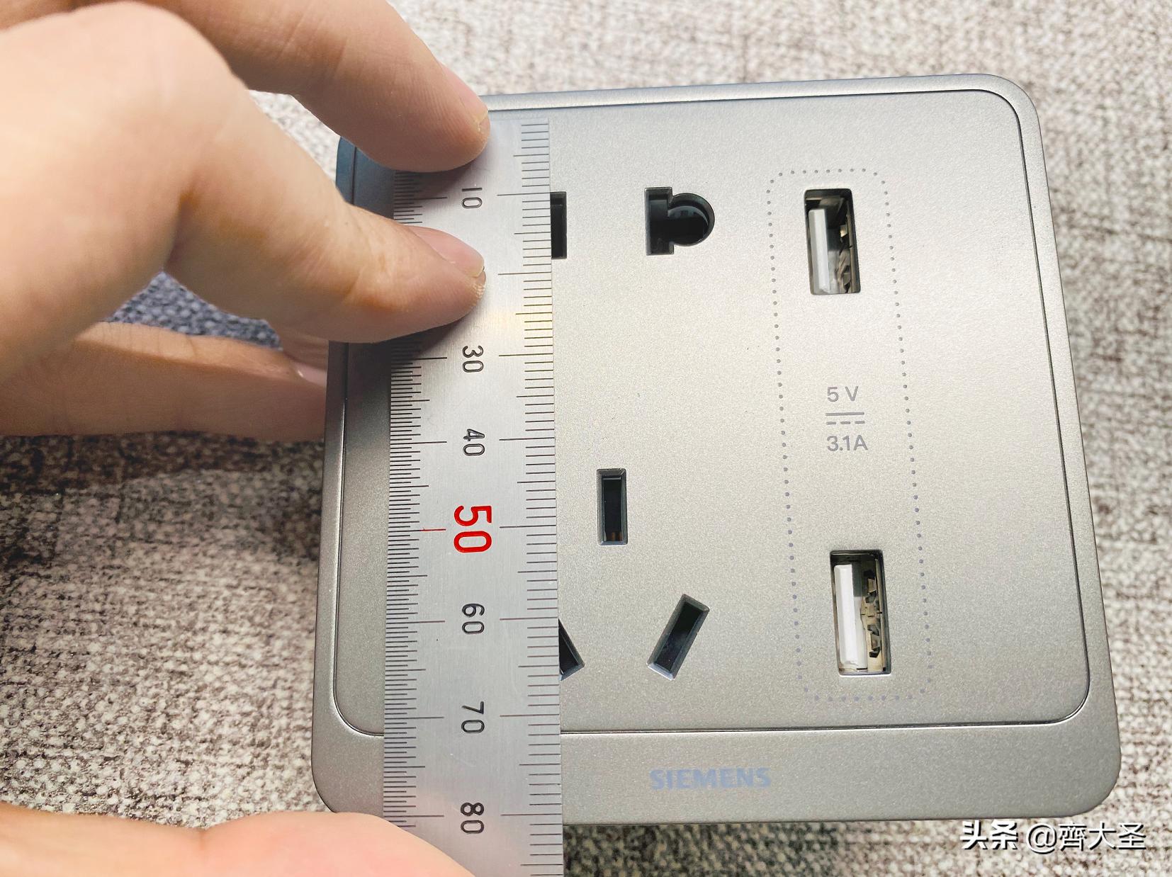 开关插座对比测评什么值得买,最具性价比开关插座测评