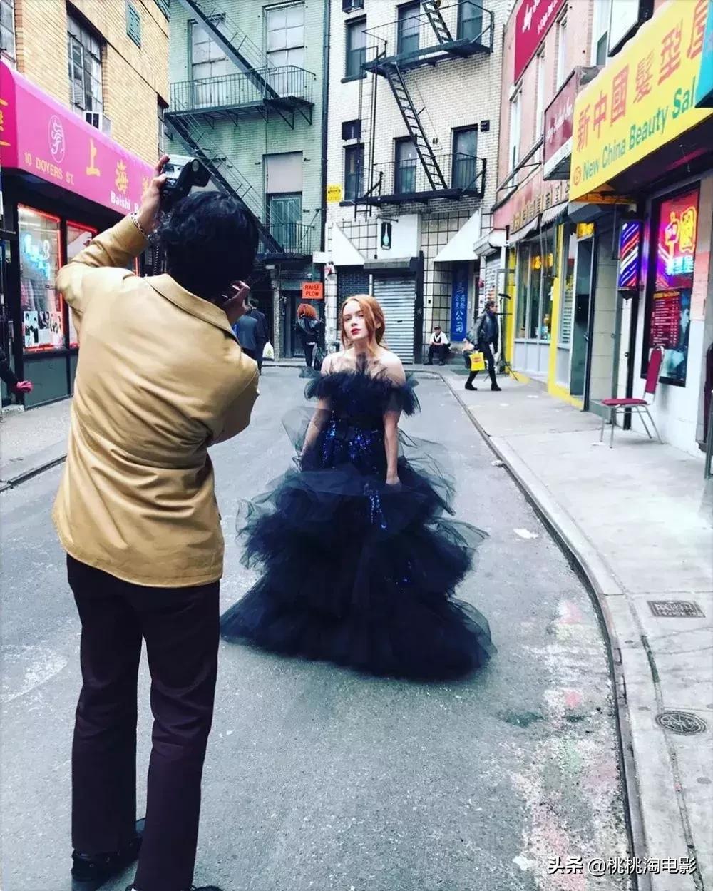 怪奇物语第二季新怪物,新一季怪奇物语