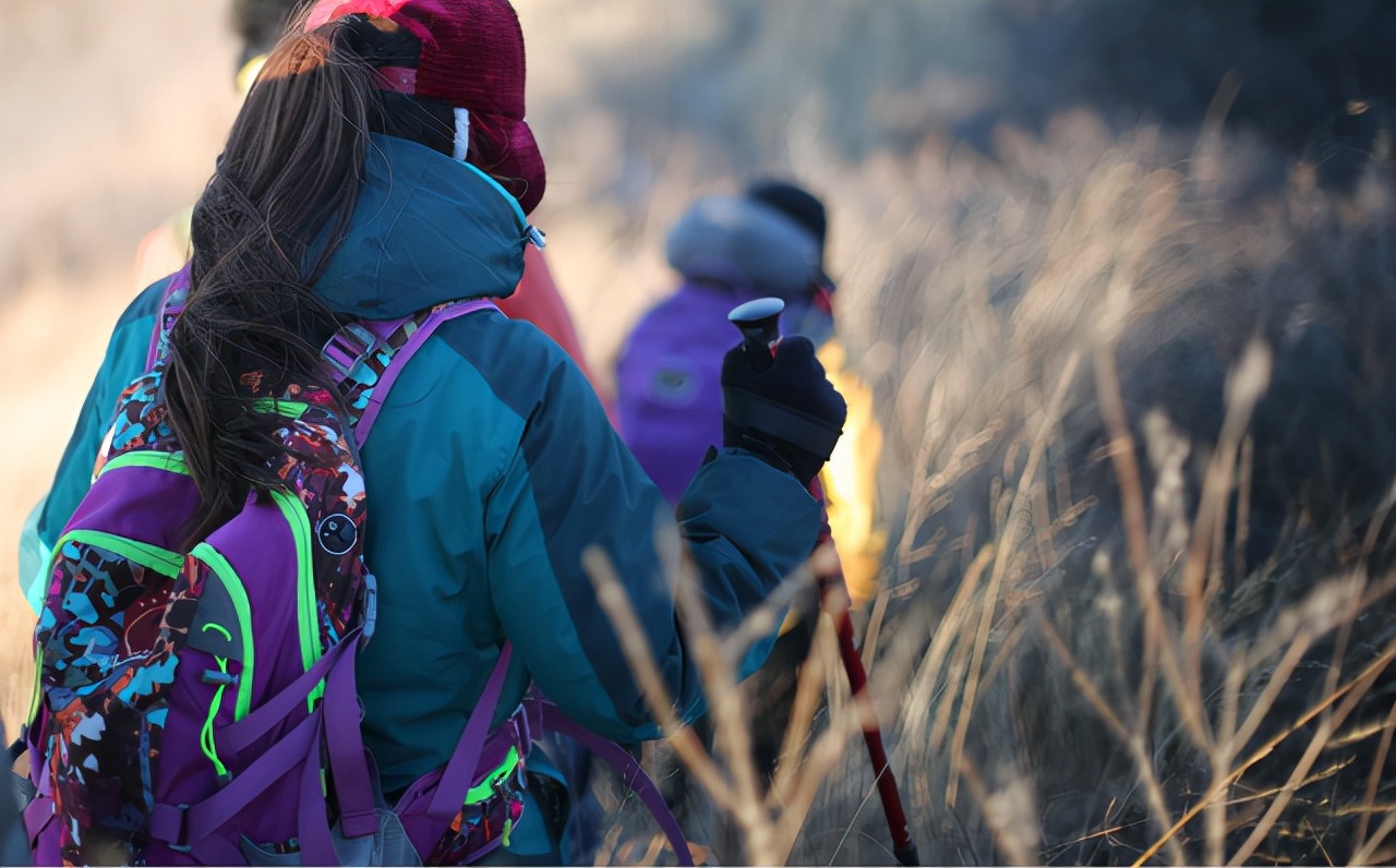 登山杖减震效果怎么样,登山杖减震系统趋势