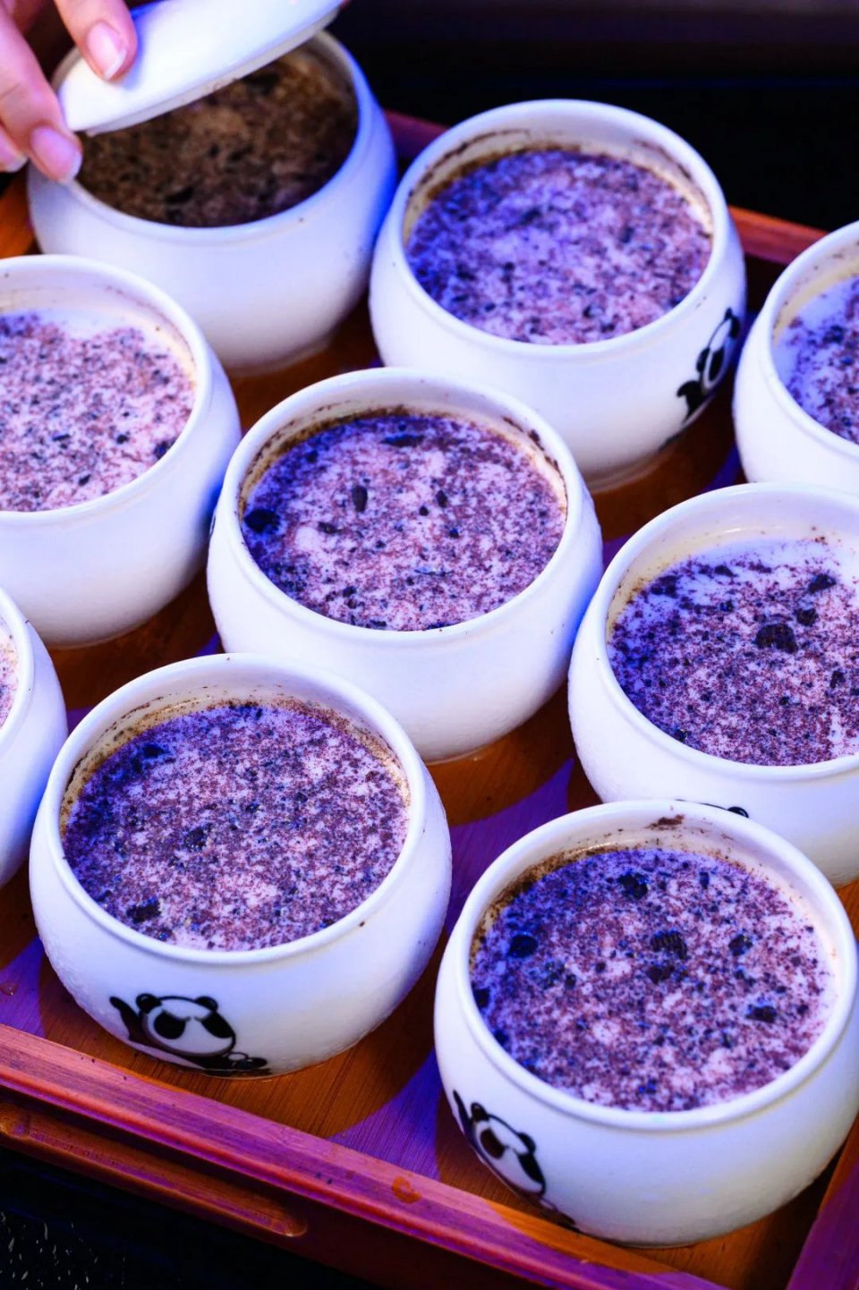 成都贰麻酒馆鸡尾酒,贰麻酒馆特色水烟成都