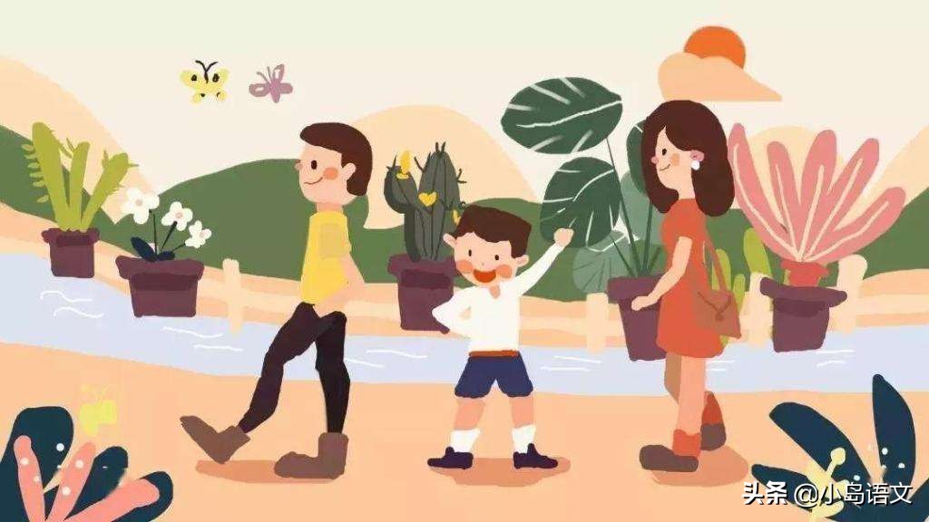 家长教孩子写作业到五点,家长陪伴孩子写作业五种方式视频