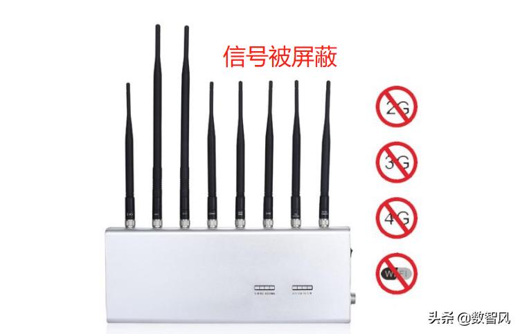 手机网络信号干扰怎么解决,手机有信号没有5g怎么回事