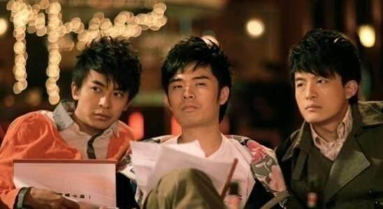 爱情公寓奔跑吧陈赫娄艺潇,陈赫介绍娄艺潇演爱情公寓