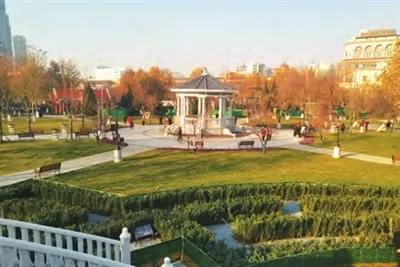 开启全域旅游新时代再刷美丽和平高颜值(之三)