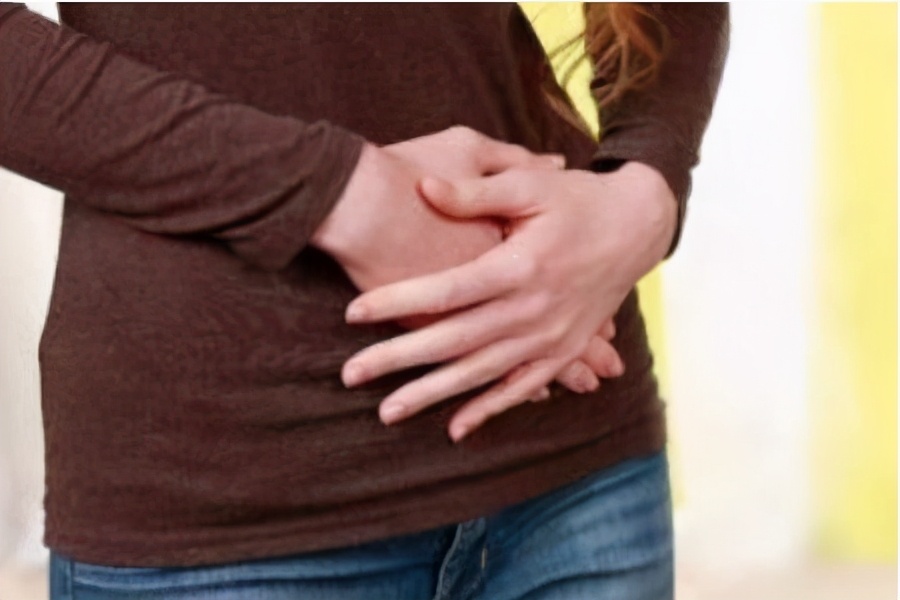 气血两虚是盆腔炎的诱因吗,女人盆腔炎的5大征兆表现