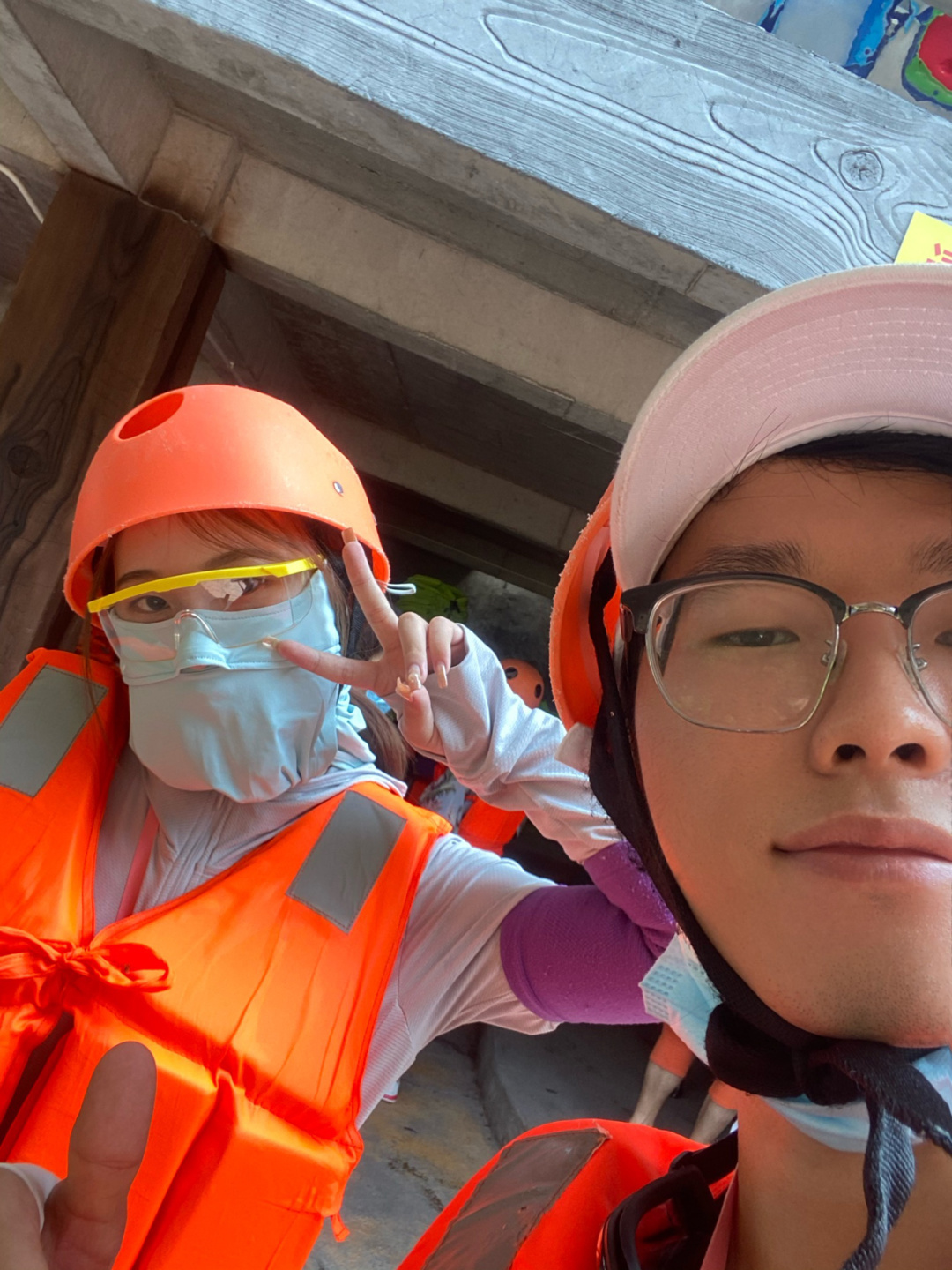 广西漂流攻略,清远漂流攻略必去景点