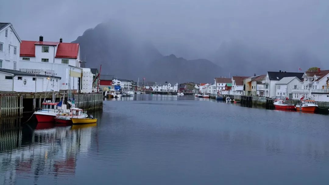 北纬66°34′流浪记——去世界尽头旅行是种什么体验?