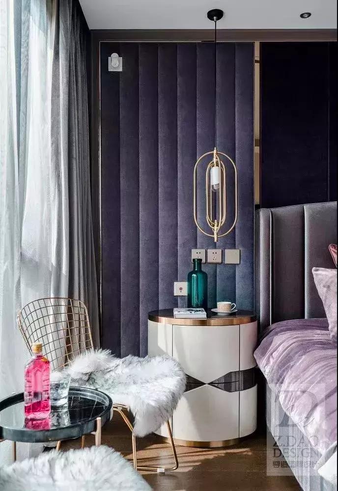 450平轻奢别墅,雅致500平米豪宅