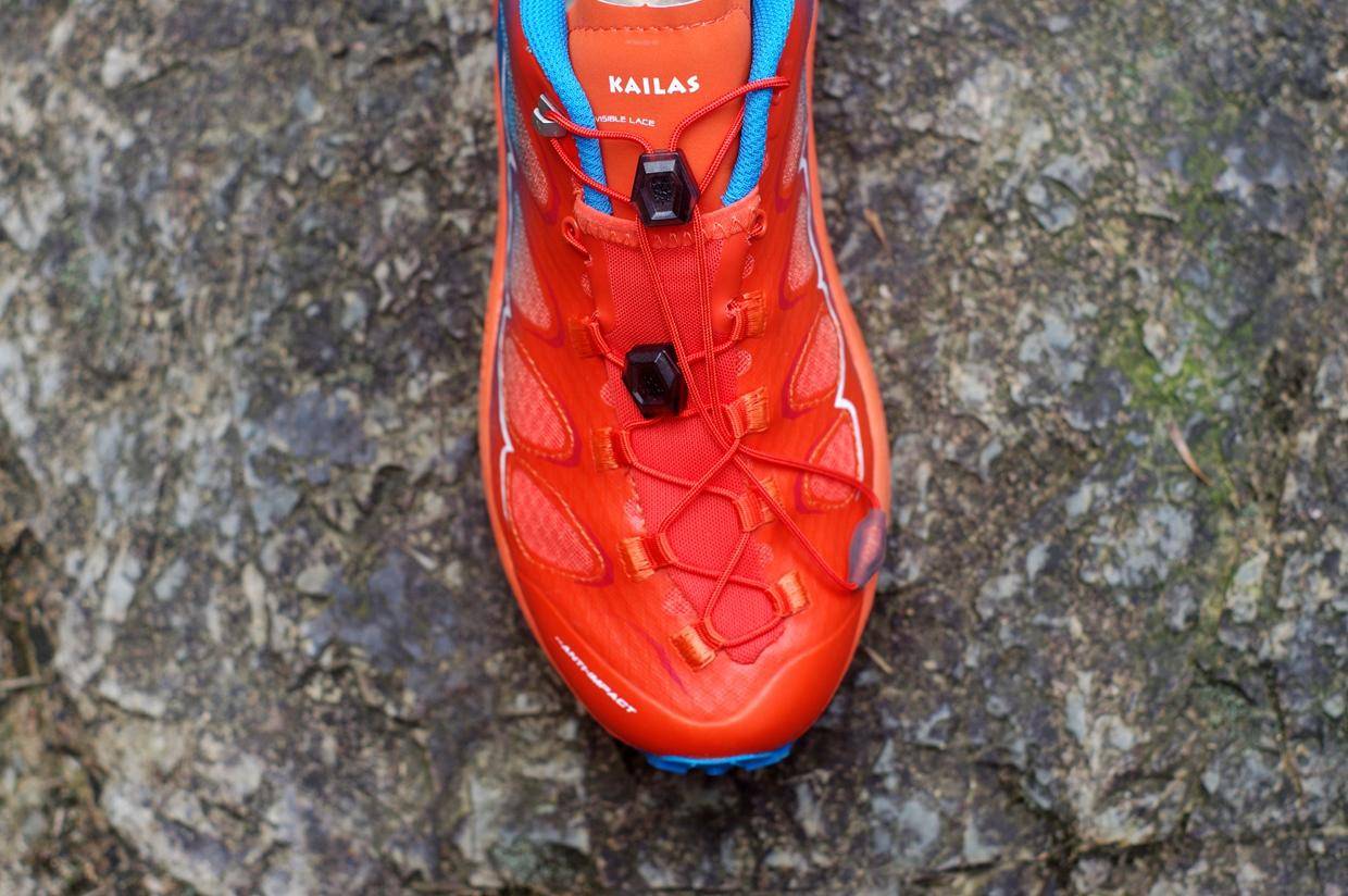 支撑稳定型的跑鞋推荐,反馈感强的实战鞋