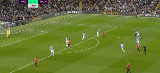 瓜穆对曼市德比,瓜穆相争国家德比