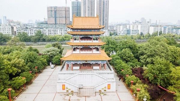 宜春一日游适合带孩子玩的景点,宜春袁州区周边游玩景点推荐