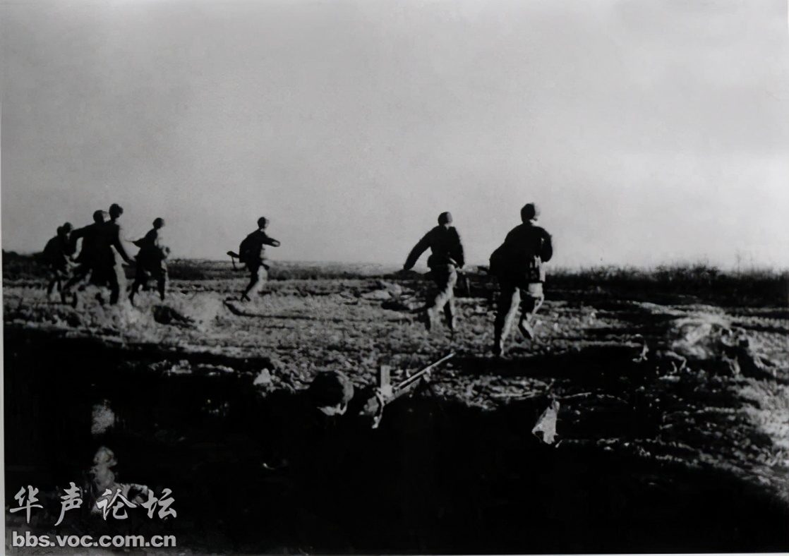 抗美援朝三次战役态势图,抗美援朝第三次战役图解