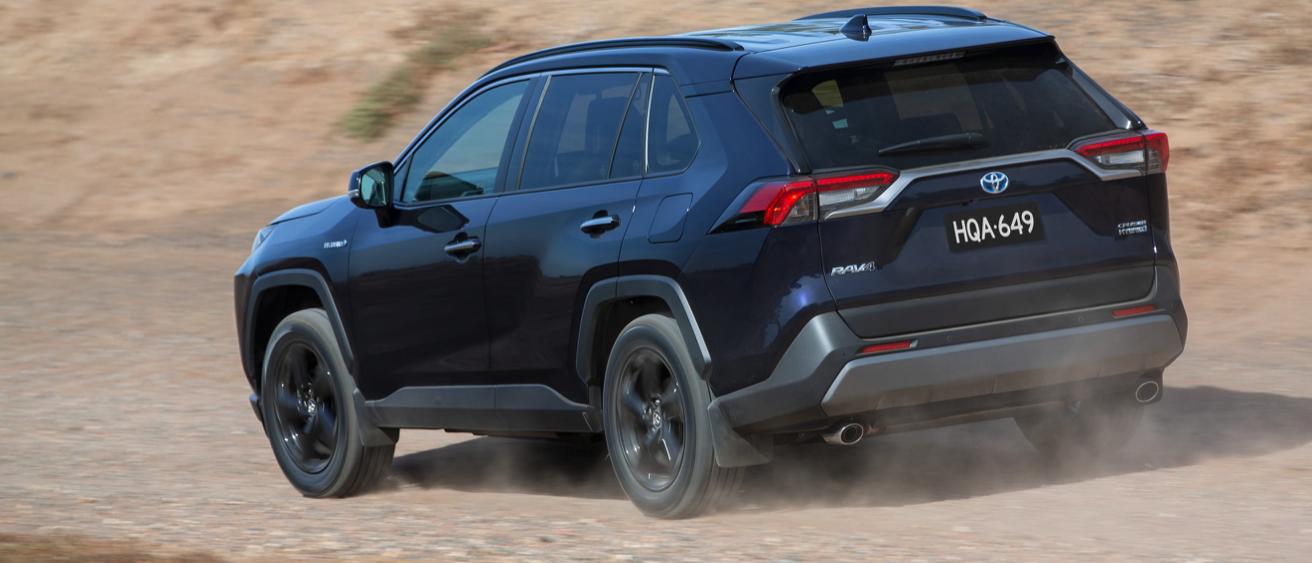 全新一代rav4,全新rav4换代最新消息