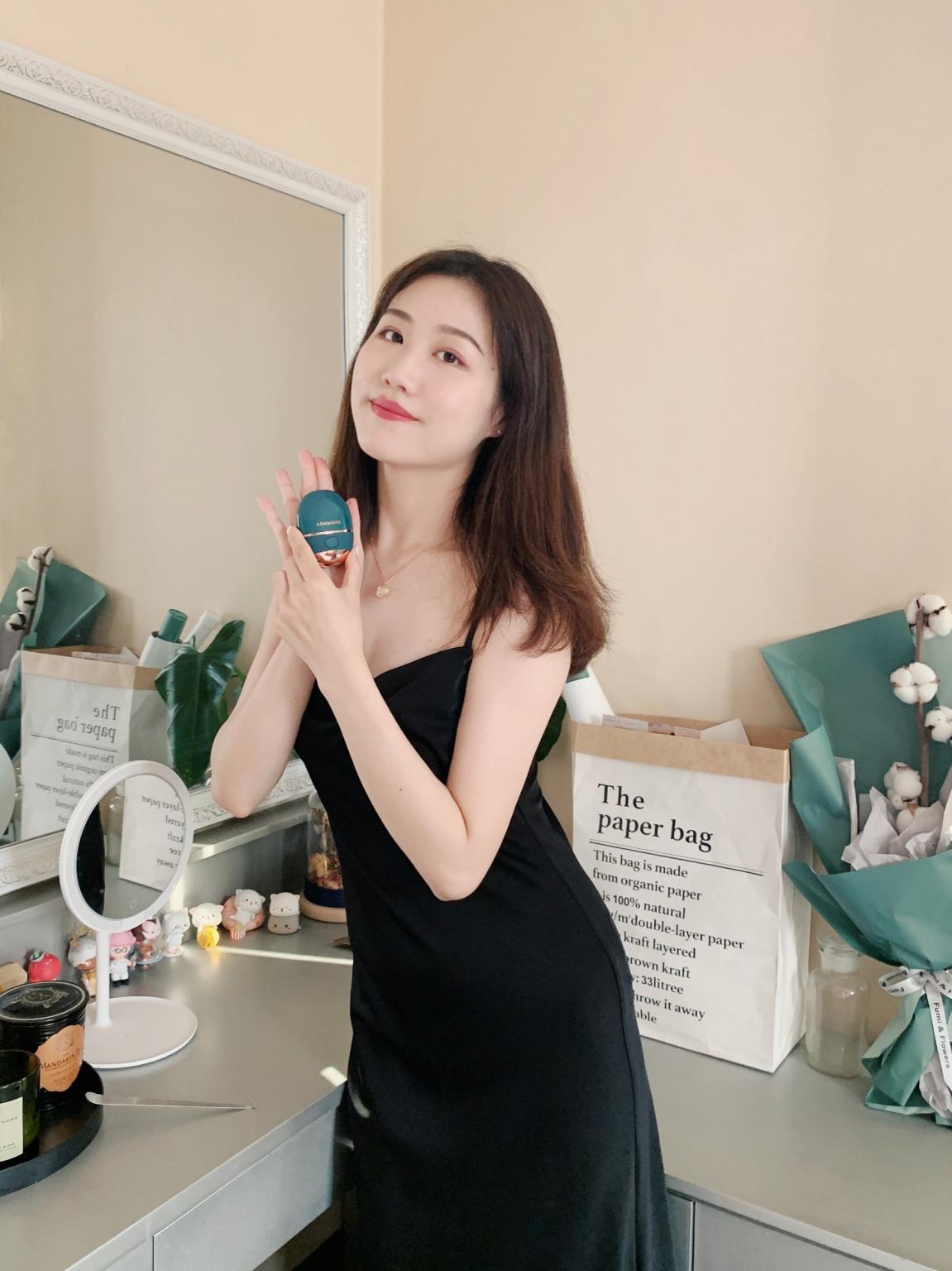 眼部护理好物推荐性价比超高,眼部spa熬夜必备