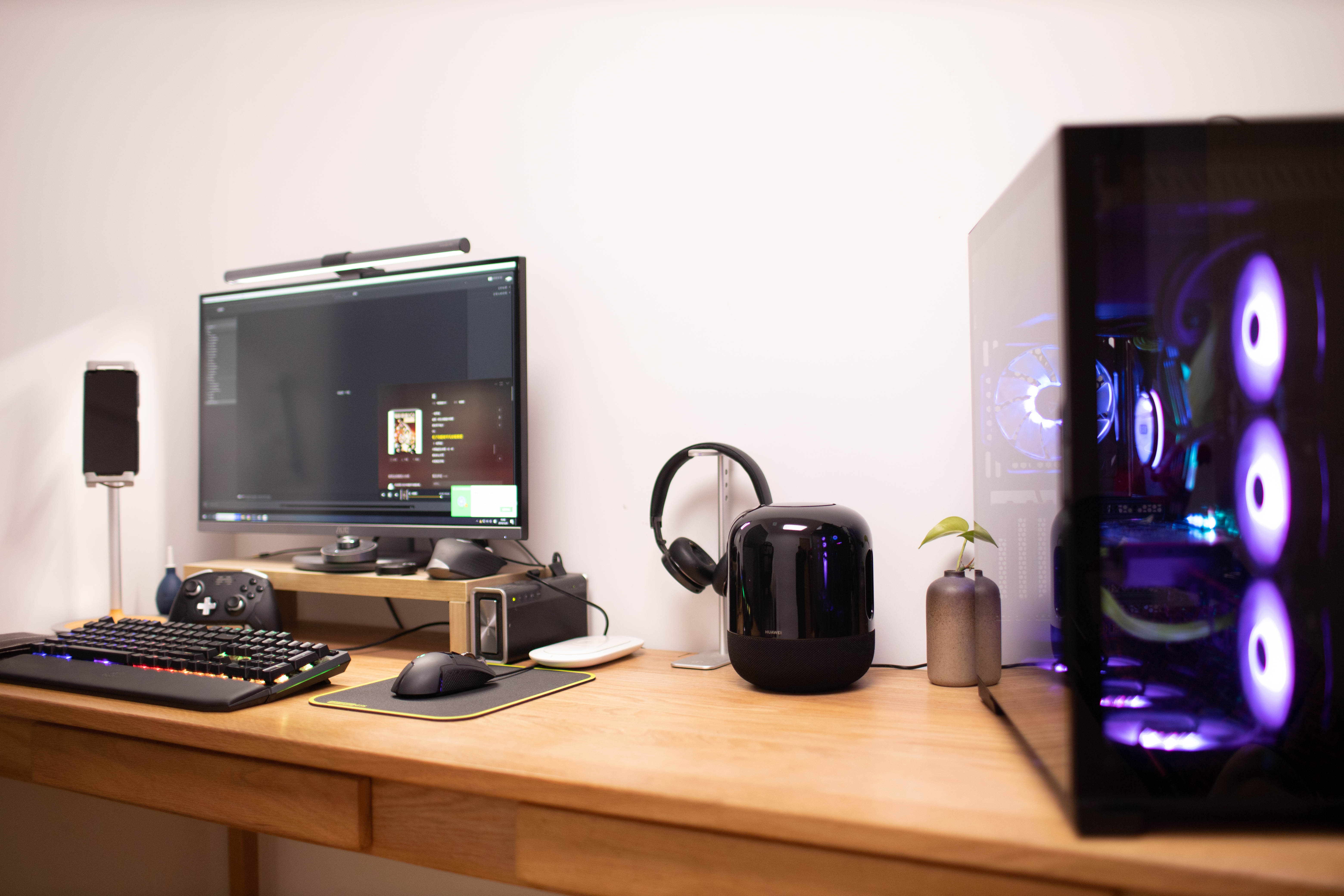 devialet帝瓦雷phantomii音箱,华为新一代帝瓦雷soundx