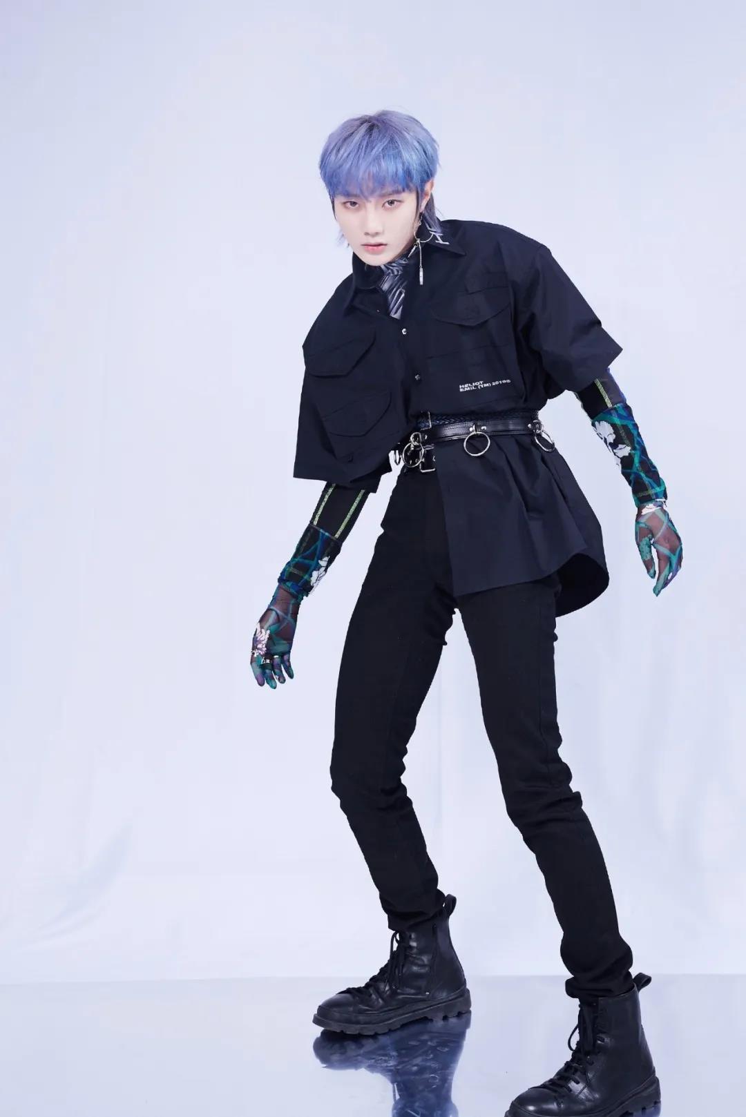 爱豆壁纸好运图片高清大图,明星爱豆头像