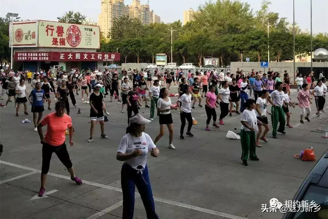 新乡传奇故事,河南新乡传奇故事